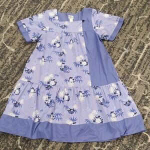 Vintage RM Mumu Hawaii L Made in Hawaii